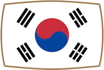 Korea Płd.